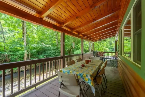 2177 Buck Creek Road Highlands NC 28741