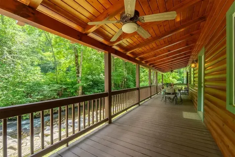 2177 Buck Creek Road Highlands NC 28741