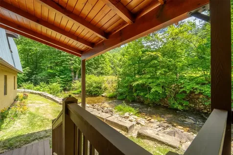 2177 Buck Creek Road Highlands NC 28741