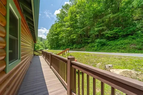 2177 Buck Creek Road Highlands NC 28741