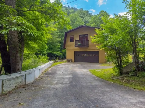 2177 Buck Creek Road Highlands NC 28741