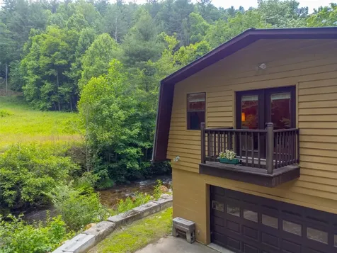 2177 Buck Creek Road Highlands NC 28741