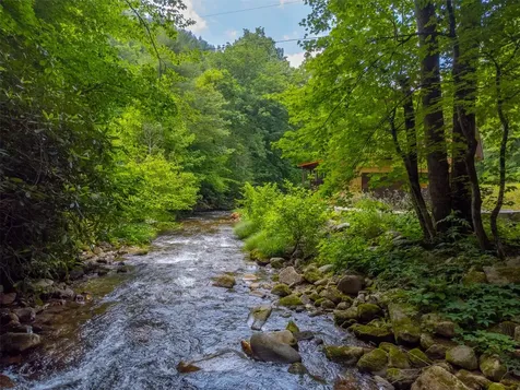 2177 Buck Creek Road Highlands NC 28741