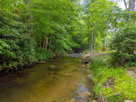 2177 Buck Creek Road Highlands NC 28741