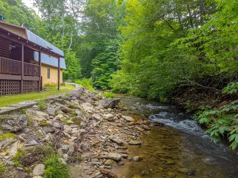 2177 Buck Creek Road Highlands NC 28741