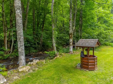 2177 Buck Creek Road Highlands NC 28741