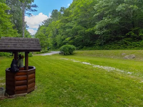 2177 Buck Creek Road Highlands NC 28741