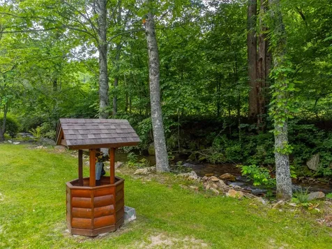 2177 Buck Creek Road Highlands NC 28741