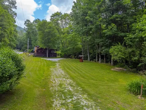 2177 Buck Creek Road Highlands NC 28741