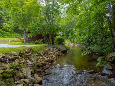 2177 Buck Creek Road Highlands NC 28741