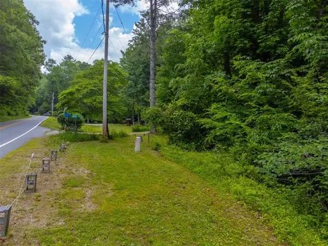 2177 Buck Creek Road Highlands NC 28741