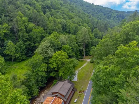 2177 Buck Creek Road Highlands NC 28741