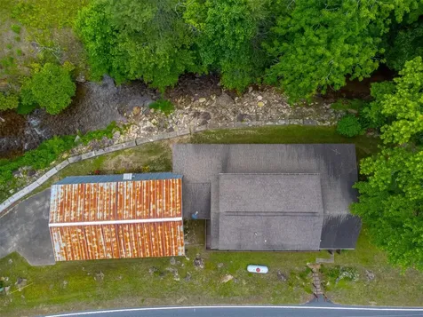 2177 Buck Creek Road Highlands NC 28741