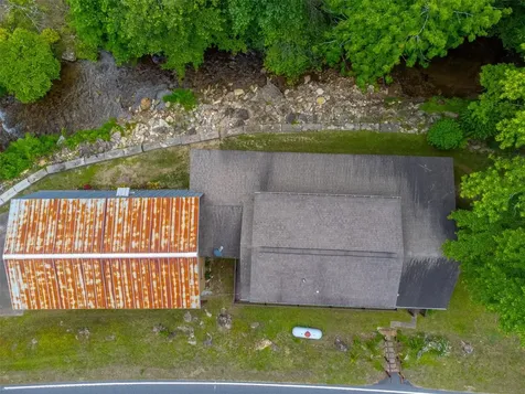 2177 Buck Creek Road Highlands NC 28741