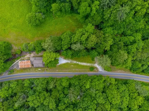 2177 Buck Creek Road Highlands NC 28741