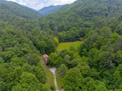 2177 Buck Creek Road Highlands NC 28741