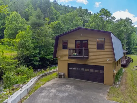 2177 Buck Creek Road Highlands NC 28741