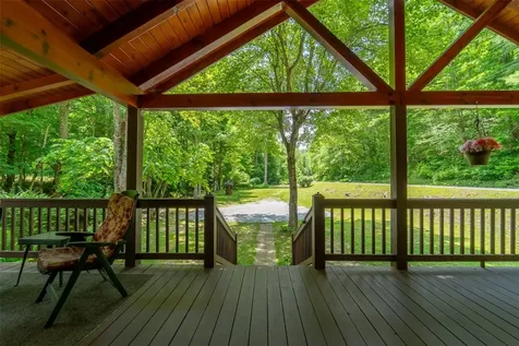 2177 Buck Creek Road Highlands NC 28741