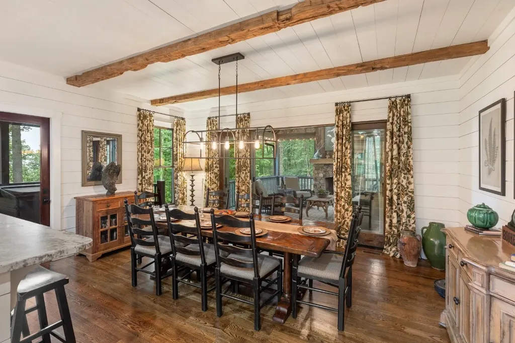 545 Cross Creek Trail Cullowhee NC 28723