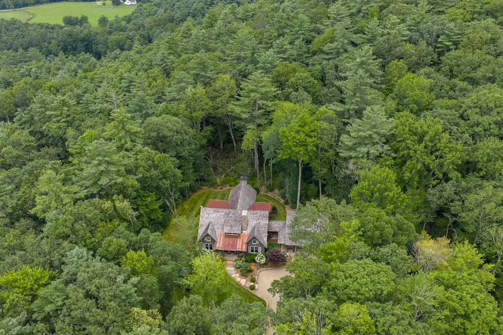 545 Cross Creek Trail Cullowhee NC 28723