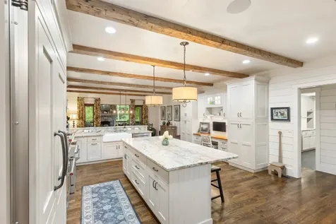 545 Cross Creek Trail Cullowhee NC 28723