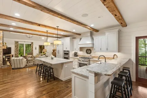 545 Cross Creek Trail Cullowhee NC 28723