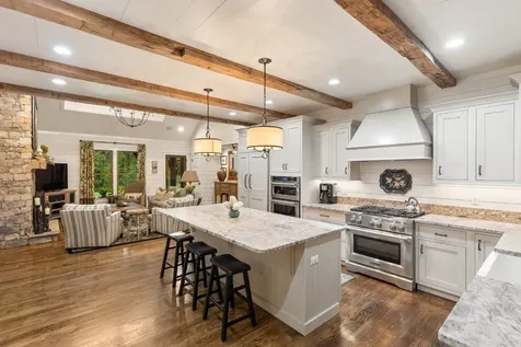 545 Cross Creek Trail Cullowhee NC 28723