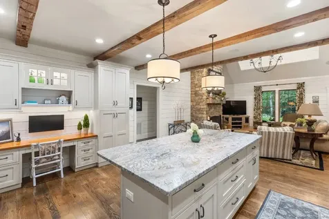 545 Cross Creek Trail Cullowhee NC 28723