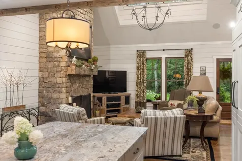 545 Cross Creek Trail Cullowhee NC 28723