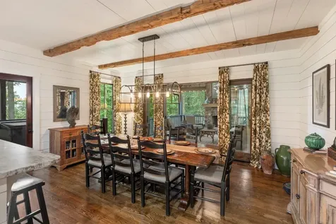 545 Cross Creek Trail Cullowhee NC 28723