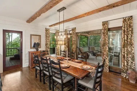 545 Cross Creek Trail Cullowhee NC 28723