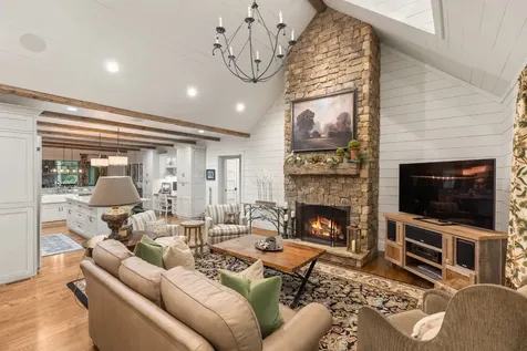 545 Cross Creek Trail Cullowhee NC 28723