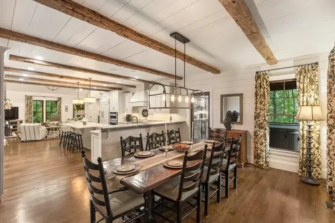 545 Cross Creek Trail Cullowhee NC 28723