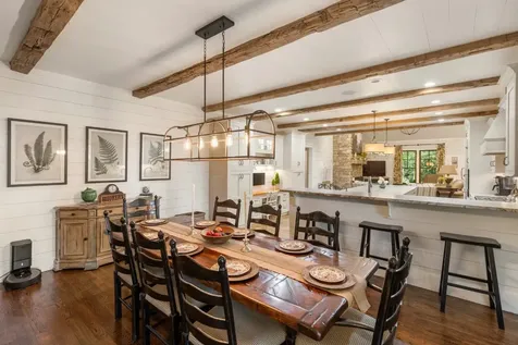 545 Cross Creek Trail Cullowhee NC 28723