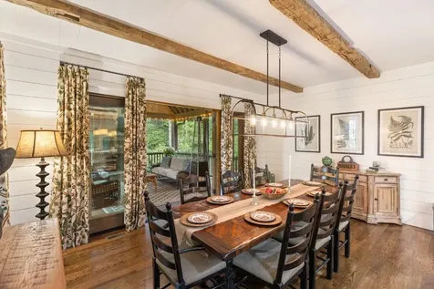 545 Cross Creek Trail Cullowhee NC 28723