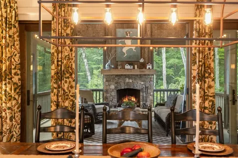 545 Cross Creek Trail Cullowhee NC 28723