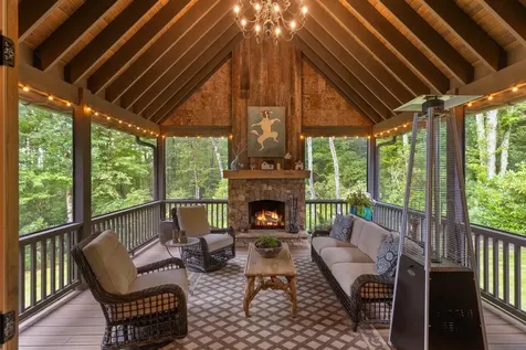 545 Cross Creek Trail Cullowhee NC 28723