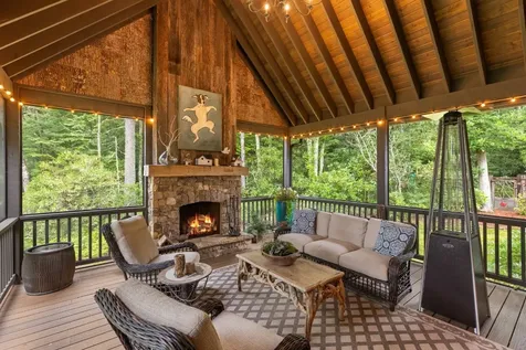 545 Cross Creek Trail Cullowhee NC 28723