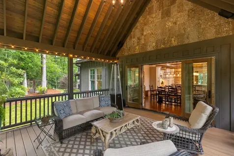 545 Cross Creek Trail Cullowhee NC 28723