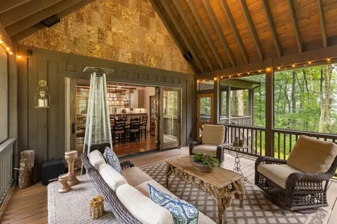 545 Cross Creek Trail Cullowhee NC 28723