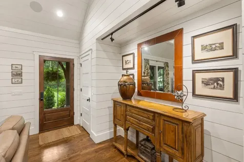 545 Cross Creek Trail Cullowhee NC 28723