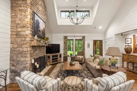 545 Cross Creek Trail Cullowhee NC 28723