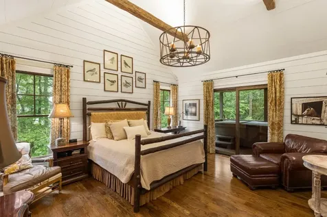 545 Cross Creek Trail Cullowhee NC 28723