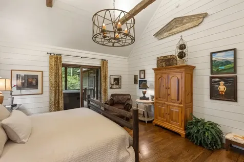 545 Cross Creek Trail Cullowhee NC 28723