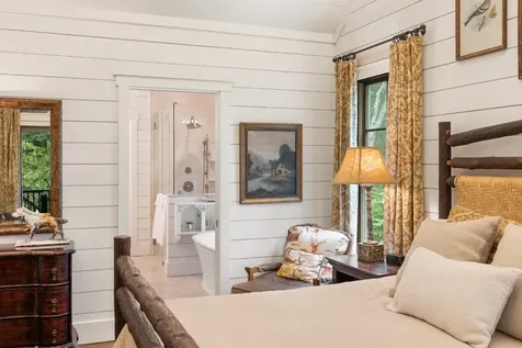 545 Cross Creek Trail Cullowhee NC 28723