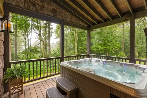 545 Cross Creek Trail Cullowhee NC 28723