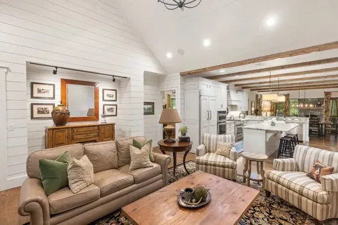 545 Cross Creek Trail Cullowhee NC 28723