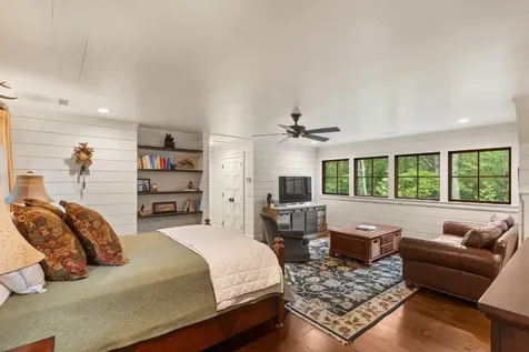 545 Cross Creek Trail Cullowhee NC 28723