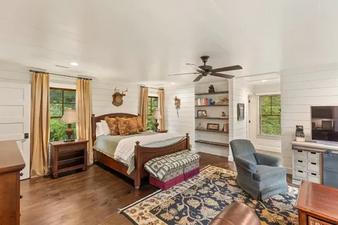 545 Cross Creek Trail Cullowhee NC 28723