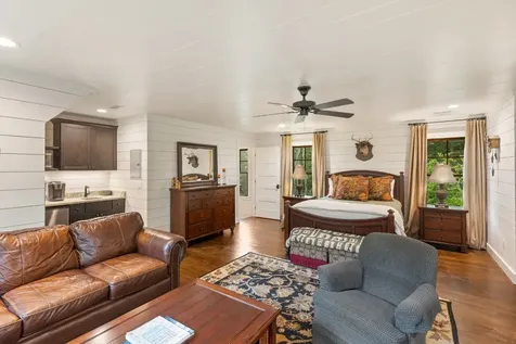 545 Cross Creek Trail Cullowhee NC 28723